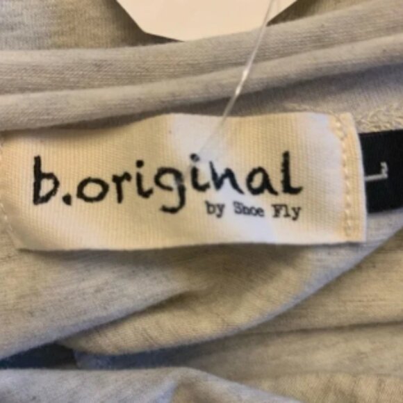 Boutique Crop Top Studded Holes New - Picture 5 of 7